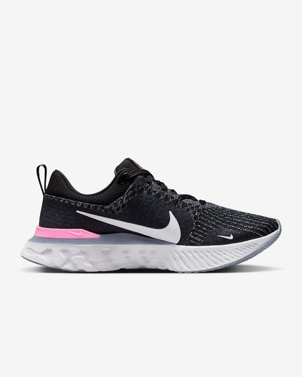 ZAPATILLA NIKE REACT INFINITY RUN 3