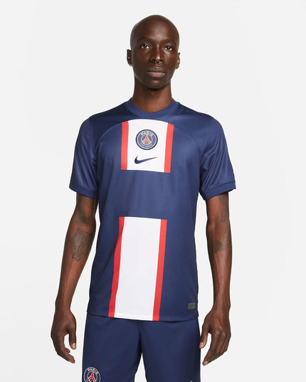 CAMISETA NIKE PSG M NK DF STAD JSY SS HM