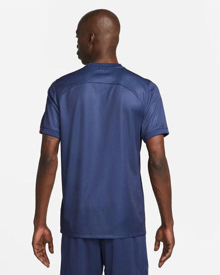 CAMISETA NIKE PSG M NK DF STAD JSY SS HM