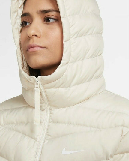PARKA NIKE NSW WR LT WT DWN JKT