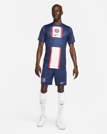 CAMISETA NIKE PSG M NK DF STAD JSY SS HM