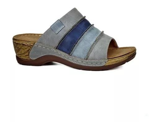 SANDALIA BEGOÑA - MAWI