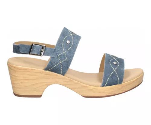 SANDALIA BRUNO ROSSI CASUAL - MAWI