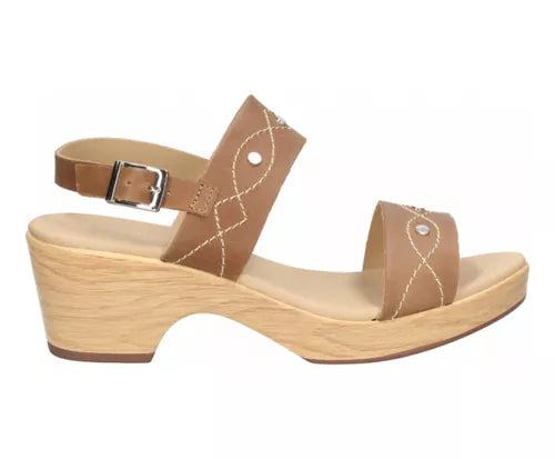 SANDALIA BRUNO ROSSI CASUAL - MAWI