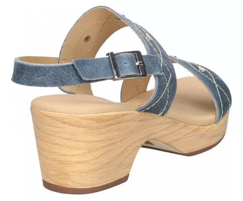 SANDALIA BRUNO ROSSI CASUAL - MAWI