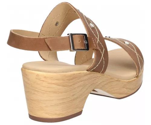 SANDALIA BRUNO ROSSI CASUAL - MAWI