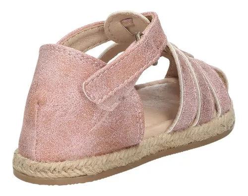 SANDALIA PANAMA JACK - MAWI