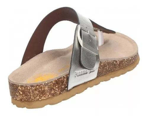 SANDALIA PANAMA JACK - MAWI