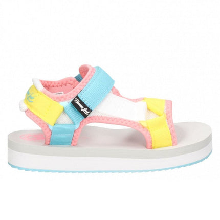SANDALIA PANAMA JACK - MAWI