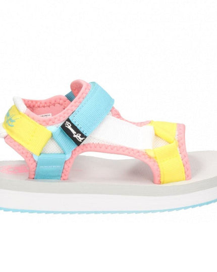 SANDALIA PANAMA JACK - MAWI