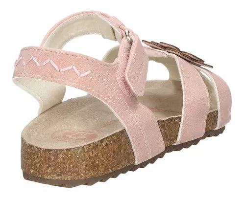 SANDALIA PANAMA JACK - MAWI