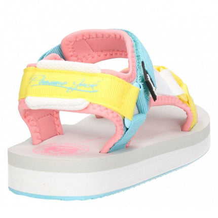 SANDALIA PANAMA JACK - MAWI