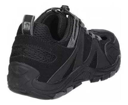 SANDALIA PANAMA JACK OUTDOOR - MAWI