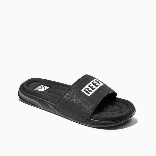 SANDALIA REEF ONE PUFF SLIDE - MAWI