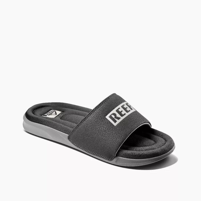 SANDALIA REEF ONE PUFF SLIDE - MAWI