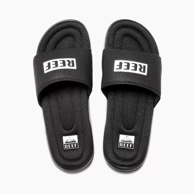 SANDALIA REEF ONE PUFF SLIDE - MAWI