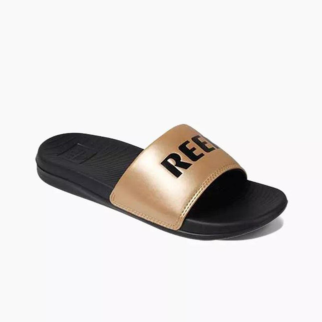 SANDALIA REEF ONE SLIDE - MAWI