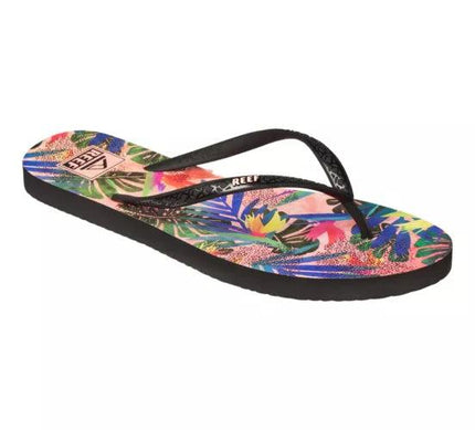 SANDALIA REEF SEASIDE PRINTS - MAWI