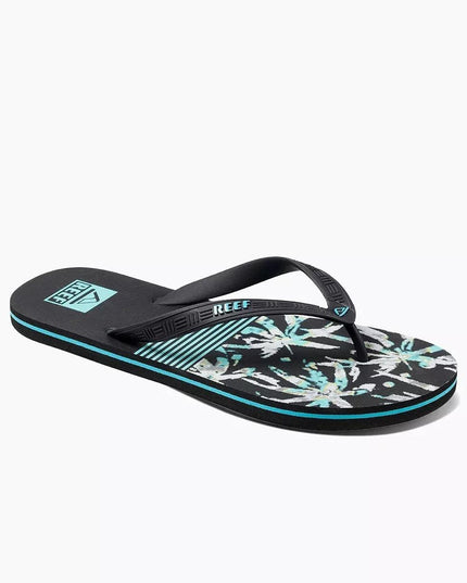 SANDALIA REEF SEASIDE PRINTS - MAWI