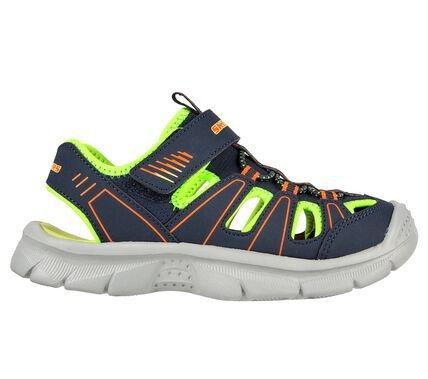 SANDALIA SKECHERS RELIX - VALDER - MAWI