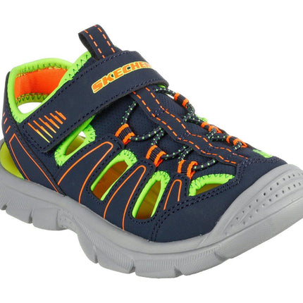 SANDALIA SKECHERS RELIX - VALDER - MAWI