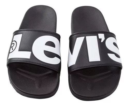 SANDALIA UNISEX-M LEVIS LEVIS - MAWI