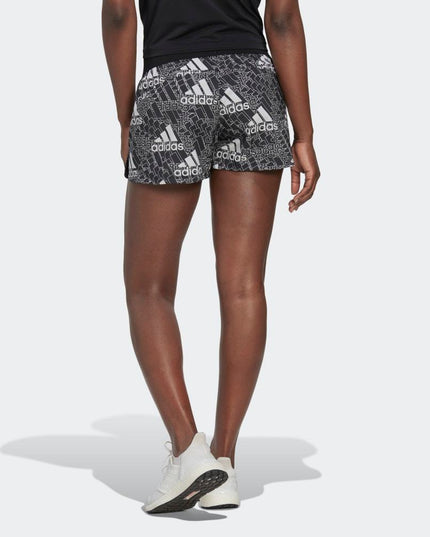 SHORT ADIDAS BLUVQ3 PCR - MAWI