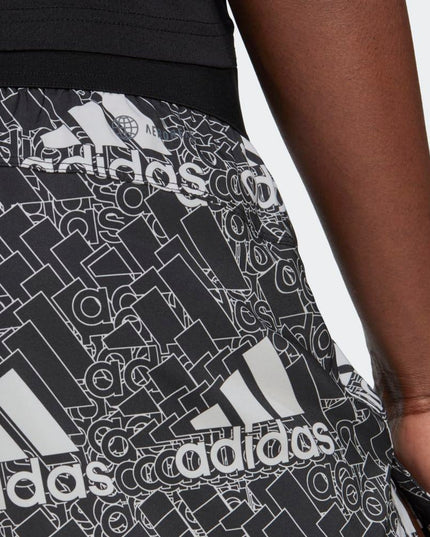 SHORT ADIDAS BLUVQ3 PCR - MAWI