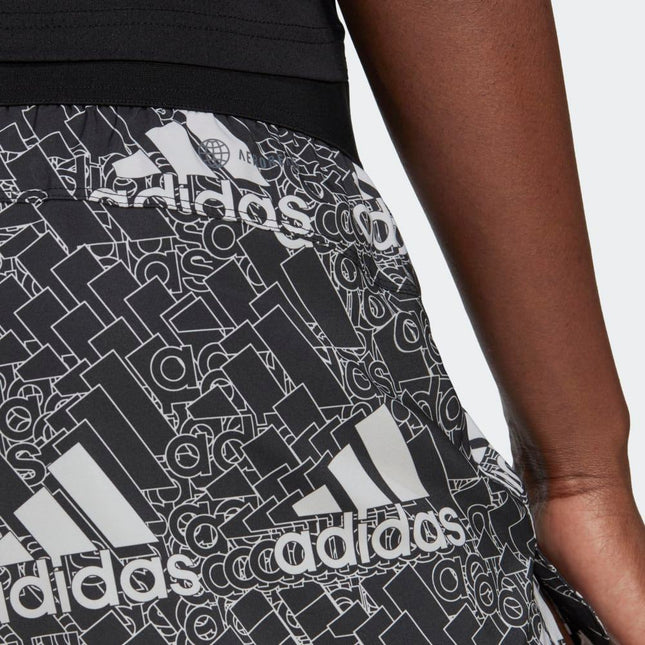 SHORT ADIDAS BLUVQ3 PCR - MAWI
