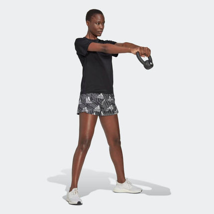 SHORT ADIDAS BLUVQ3 PCR - MAWI