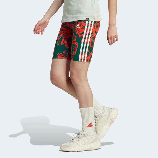 SHORT ADIDAS FARM BIKE - MAWI