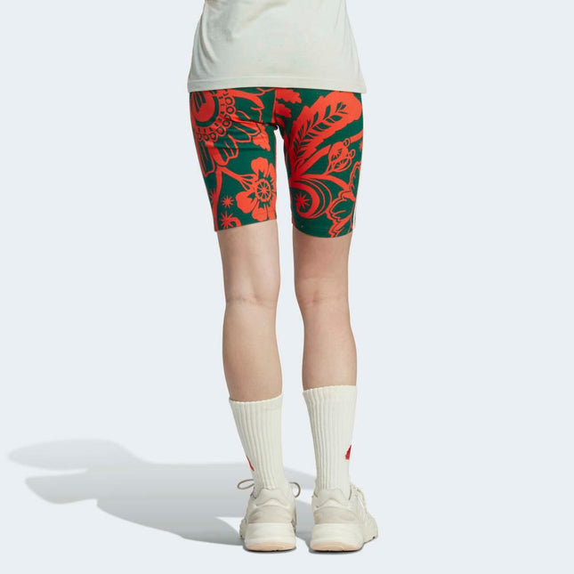 SHORT ADIDAS FARM BIKE - MAWI