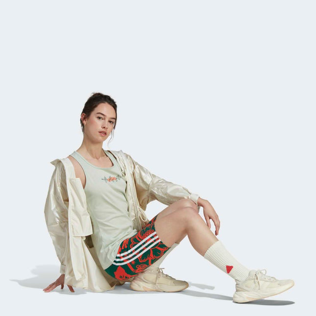 SHORT ADIDAS FARM BIKE - MAWI