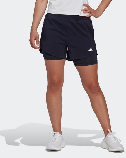 SHORT ADIDAS MIN 2IN1 - MAWI