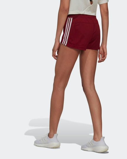 SHORT ADIDAS PACER 3S KNIT - MAWI