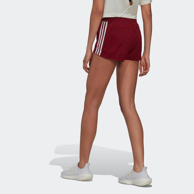 SHORT ADIDAS PACER 3S KNIT - MAWI