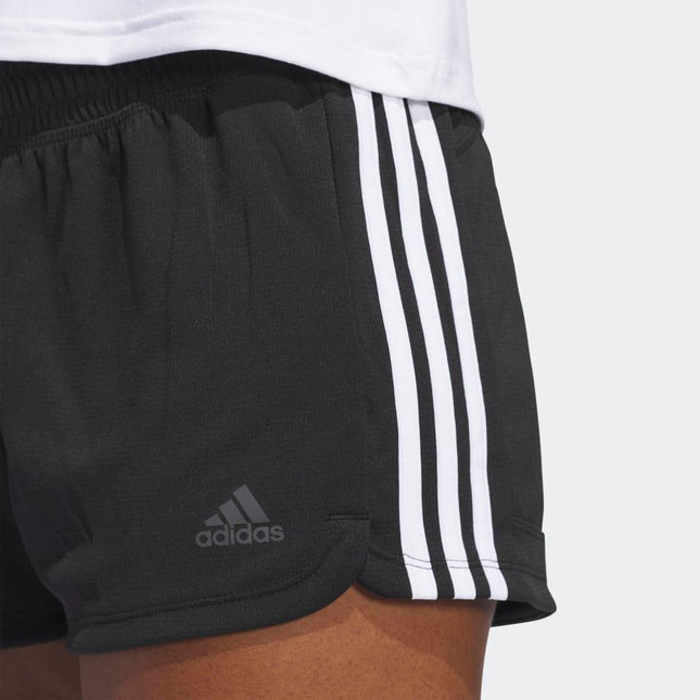 SHORT ADIDAS PACER 3S KNIT - MAWI