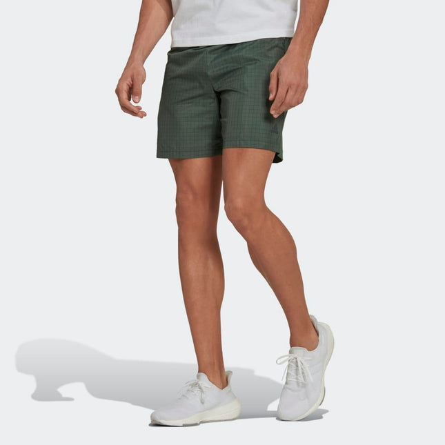 SHORT ADIDAS X-CITY - MAWI