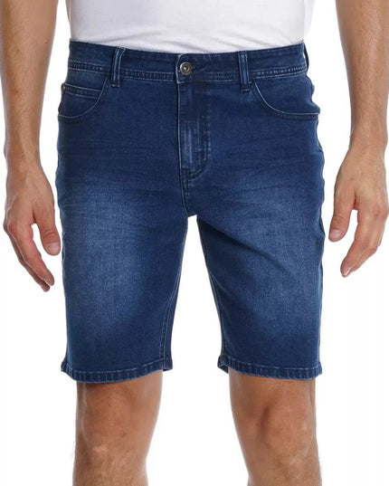 SHORT ELLUS TIRO MEDIO COPPER TRIMS - MAWI
