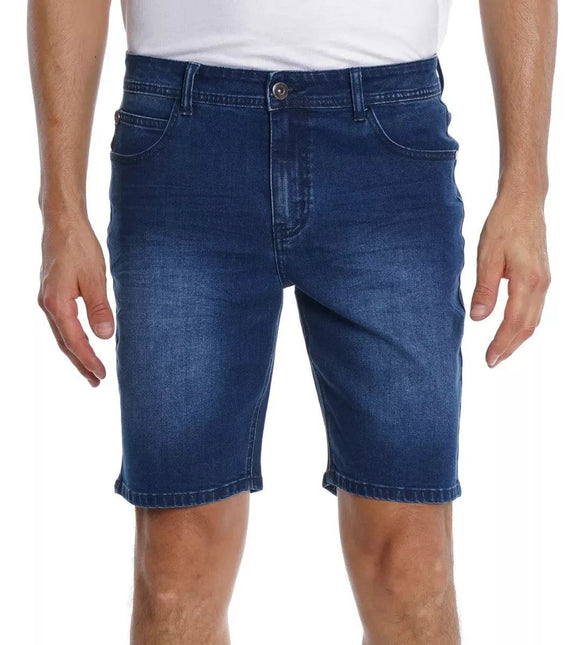 SHORT ELLUS TIRO MEDIO COPPER TRIMS - MAWI