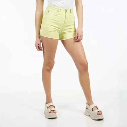 SHORT ELLUS ULTRA ALTO - MAWI