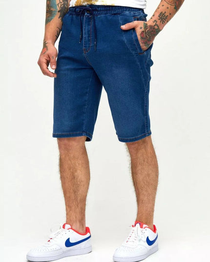 SHORT J.J.O DENIM AMARRA - MAWI