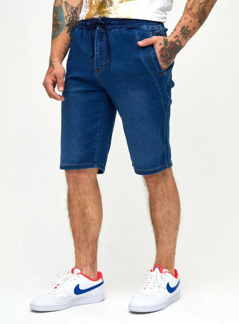 SHORT J.J.O DENIM AMARRA - MAWI