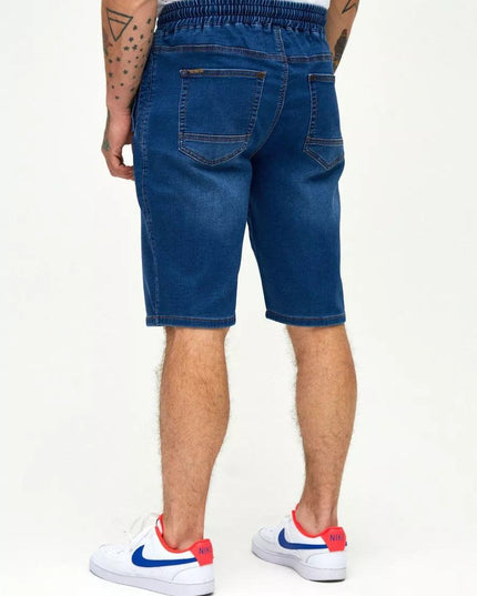 SHORT J.J.O DENIM AMARRA - MAWI
