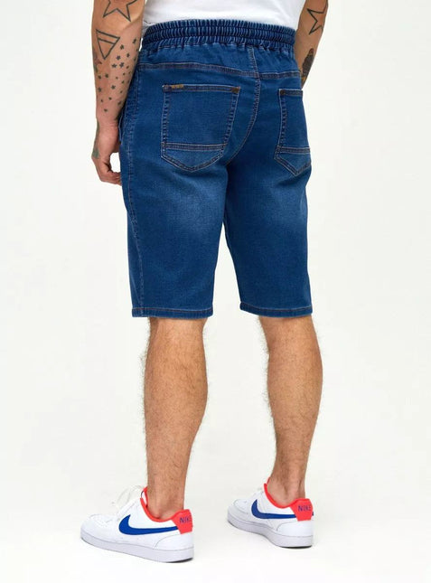 SHORT J.J.O DENIM AMARRA - MAWI