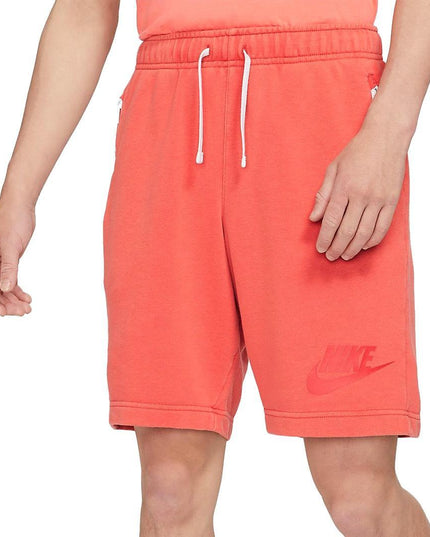 SHORT NIKE SPE+FT WASH - MAWI