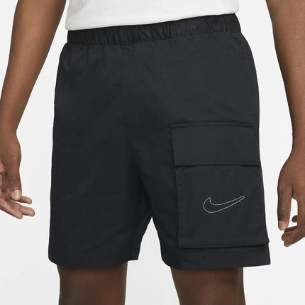 SHORT NIKE WAFFLE 2 - MAWI