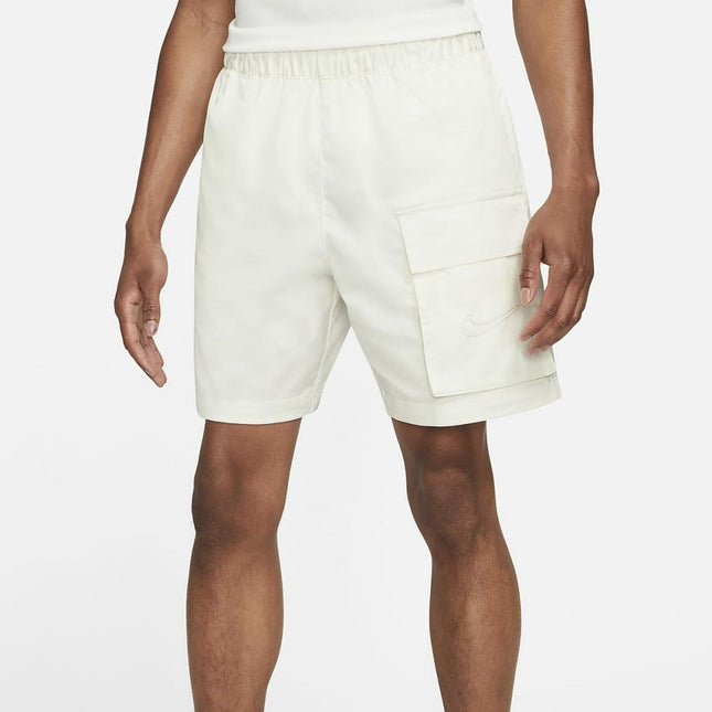 SHORT NIKE WAFFLE 2 - MAWI