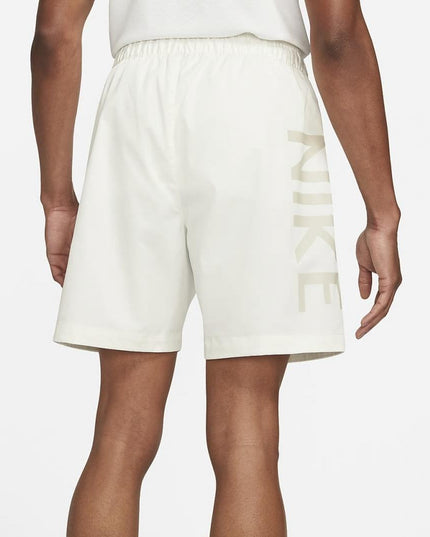 SHORT NIKE WAFFLE 2 - MAWI