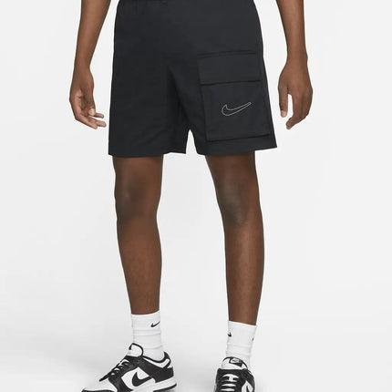 SHORT NIKE WAFFLE 2 - MAWI